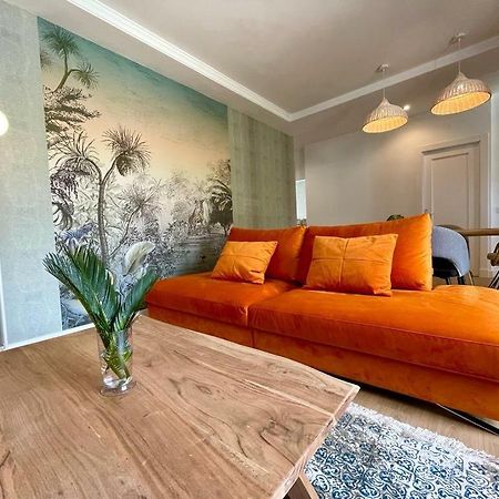 Villa Pimienta, Chalet De Lujo A 100 Metros Del Mar Чиклана-де-ла-Фронтера Екстер'єр фото