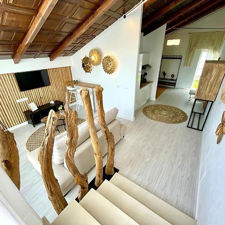 Villa Pimienta, Chalet De Lujo A 100 Metros Del Mar Чиклана-де-ла-Фронтера Екстер'єр фото