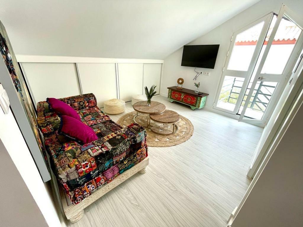 Villa Pimienta, Chalet De Lujo A 100 Metros Del Mar Чиклана-де-ла-Фронтера Екстер'єр фото